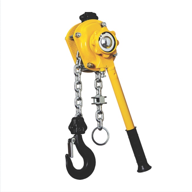 Talha Manual de Alavanca 750Kg x 5 Metros 750E BERG STEEL-ab88aaf3-8345-4a43-94dd-baa341d8c910