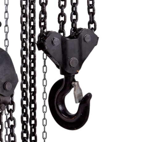 Talha Manual de Corrente 10.000KG X 5,00 Metros 71000608 TC 10000 CSM-7a1f1637-5e6f-42c0-8393-a936948b4537