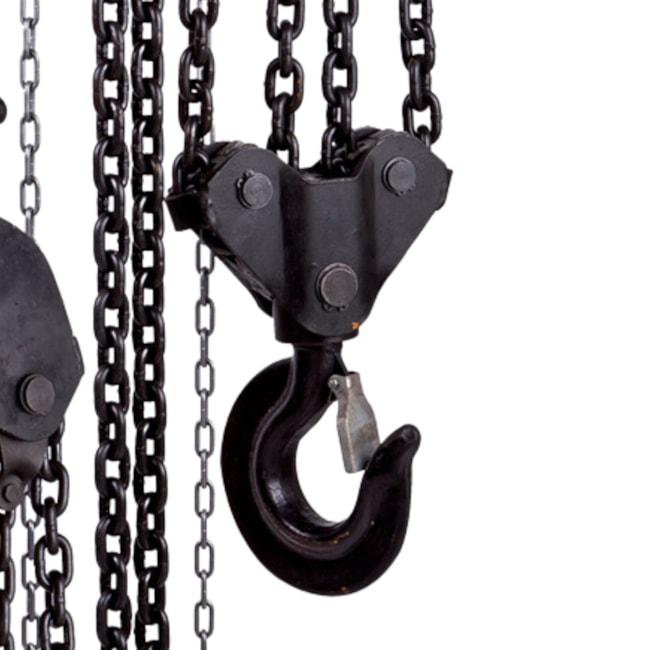 Talha Manual de Corrente 10.000KG X 5,00 Metros 71000608 TC 10000 CSM-d86ec3ae-1d12-4603-953c-71ecfc8cf99c