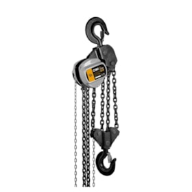 Talha Manual de Corrente 10.000KG X 5,00 Metros 71000608 TC 10000 CSM
