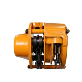 Talha Manual de Corrente 2000KG X 5MTS CB020 KITO
