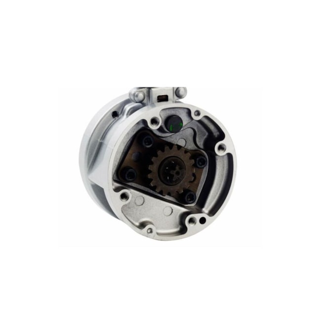 Talha Manual de Corrente 250KG X 3MTS M3-CX003 KITO-8a05c009-58b0-415b-b8ea-8870f3b261d6