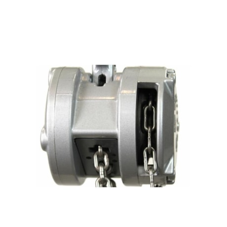 Talha Manual de Corrente 250KG X 3MTS M3-CX003 KITO-fb7083ca-ab3f-4997-b373-30f75872b99d