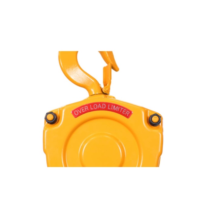 Talha Manual de Corrente 3000KG X 5MTS CB030 KITO-0f34dfa8-7cec-4f9b-9aab-71fbabcc85e9