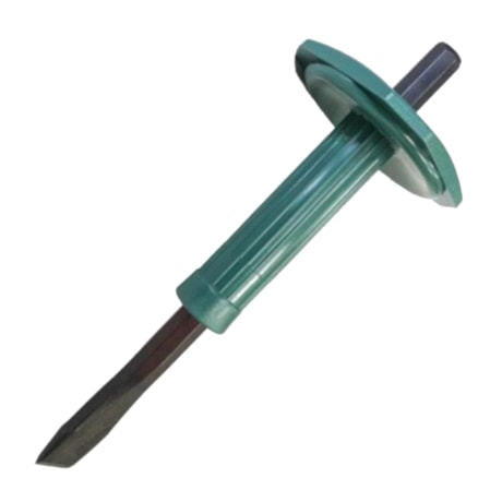 Talhadeira 19mm x 200mm com Empunhadura ST90821G SATA-909a0240-aba4-4b5f-a25b-5eb3a9d572cc