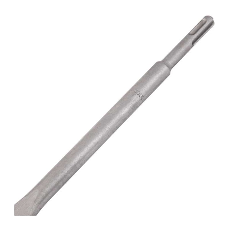 Talhadeira 20 x 250mm SDS PLUS 5374020250 VONDER - Anhanguera