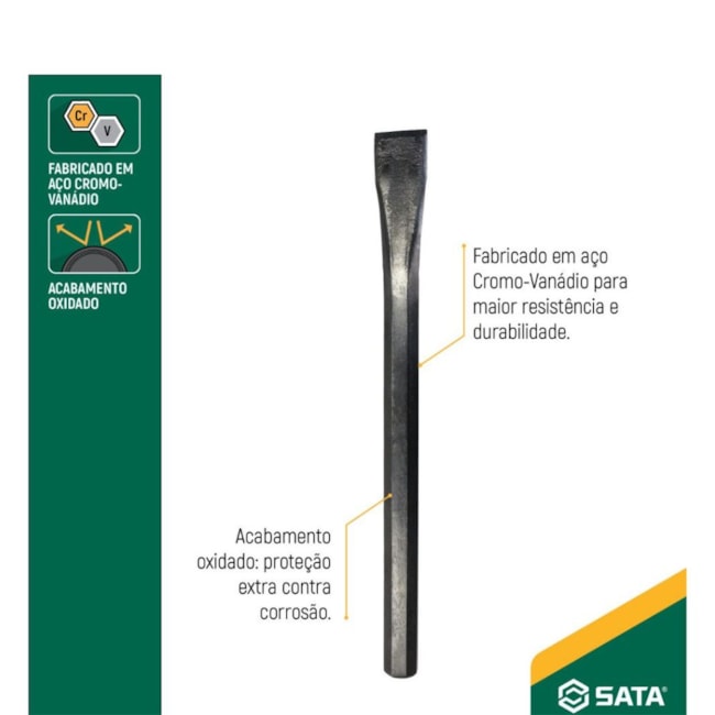 Talhadeira 22 x 250mm ST90831G SATA-381306d1-188c-489e-84fc-6dd2396e57e3