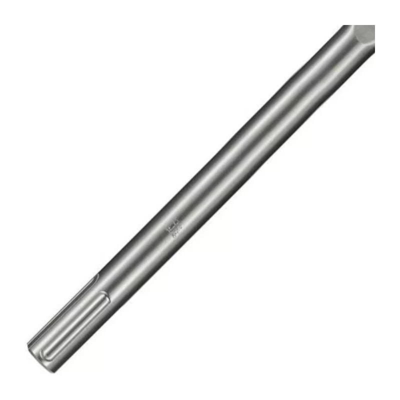 Talhadeira 25 x 400mm SDS MAX B-64272 MAKITA - Anhanguera Ferramentas