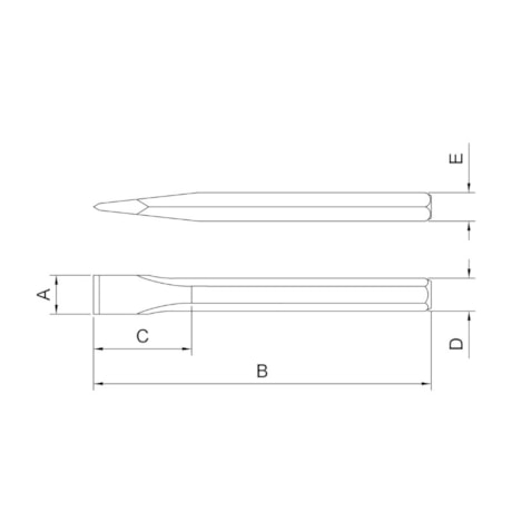 Talhadeira 5'' 44473/111 TRAMONTINA PRO-2efd0db8-df0f-42e1-a4a0-b8bef56744a3