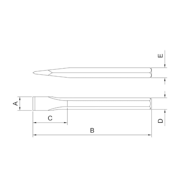 Talhadeira 5'' 44473/111 TRAMONTINA PRO-1d4b6736-2119-45e6-8e74-1aa5cd6fb5da