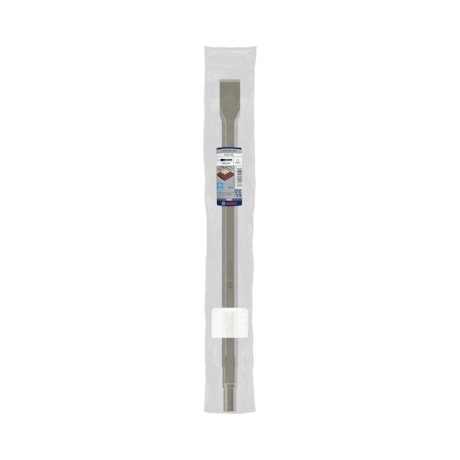 Talhadeira BOSCH PRO HEX 4C 22 x 400mm com Encaixe 19mm