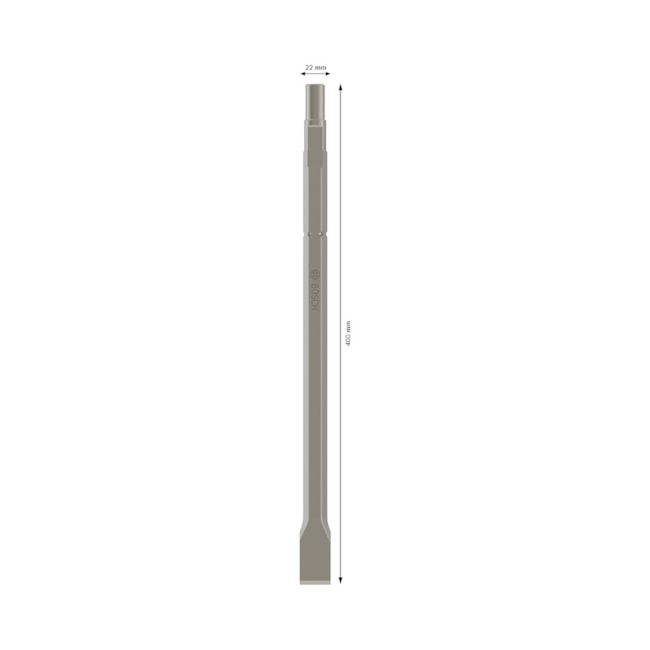 Talhadeira BOSCH PRO HEX 4C 22 x 400mm com Encaixe 19mm-9fd58f15-3035-4780-a64a-b52492525bc3