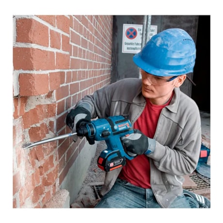 Talhadeira Encaixe SDS-Max 25x400mm 2608690125 BOSCH-410d63fc-5e82-4166-93f3-072e59e94be0