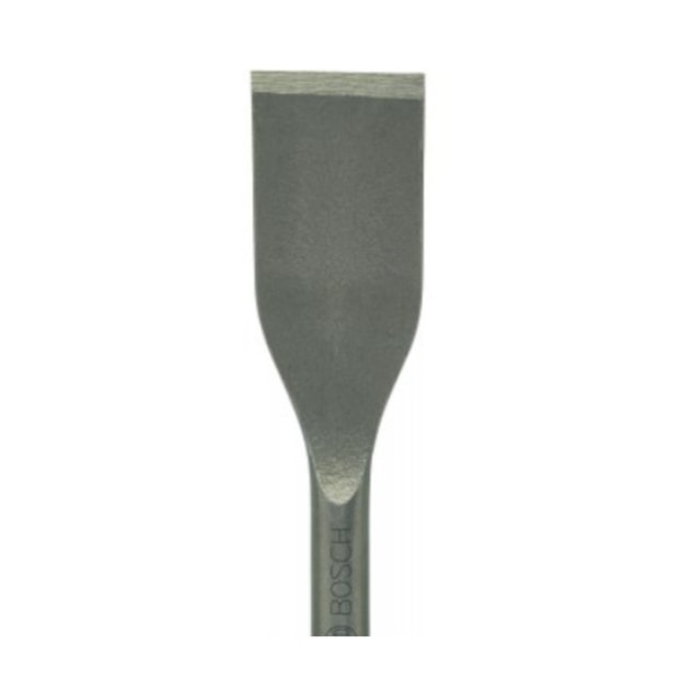 Talhadeira Encaixe SDS Max 50x300mm 2608690100 BOSCH-1e606667-6ceb-431d-8267-30f77b58e6a7