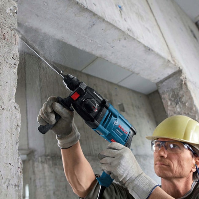 Talhadeira Encaixe SDS Plus Long Life BOSCH PRO 20x250mm 2607019052-2dec39a4-fdab-45ba-8b35-e327c7b1decf