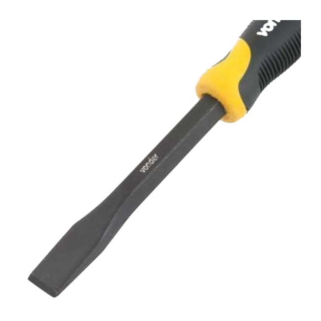 Talhadeira Manual com Empunhadura 25mm x 300mm 3341011200 VONDER-8caad4fc-68a4-4234-b743-16920d47abc3