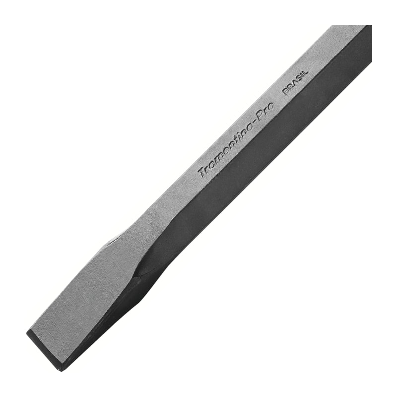 Talhadeira Mecânica 10'' 25mm x 250mm 44473126 TRAMONTINA PRO ...