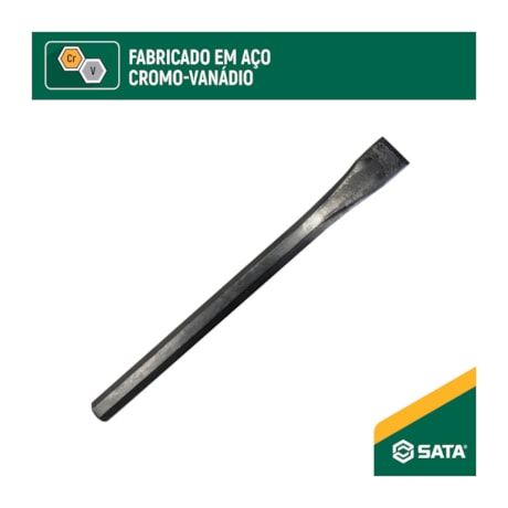 Talhadeira Mecânica 16 x 150mm ST90827G SATA-323829b3-a369-4912-9170-c2add3627239