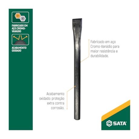 Talhadeira Mecânica 16 x 150mm ST90827G SATA-d5593ab1-9d79-4230-bb4e-5c671beb79c4