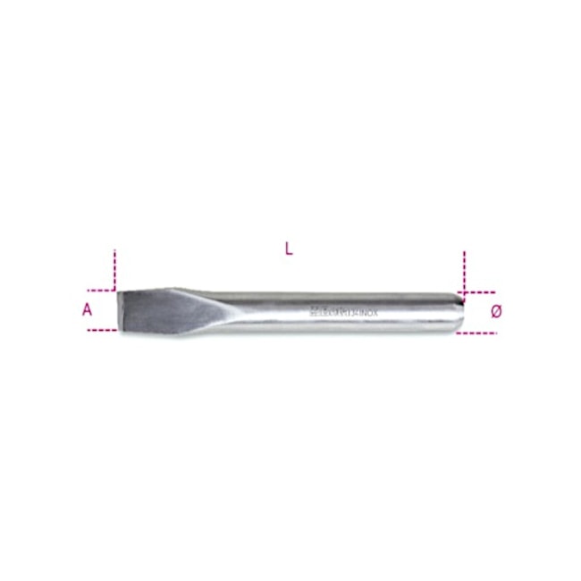 Talhadeira Mecânica 160mm x 18mm em Inox 34INOX BETA-58e01b5f-b823-490e-ac11-c00bbf99fab3