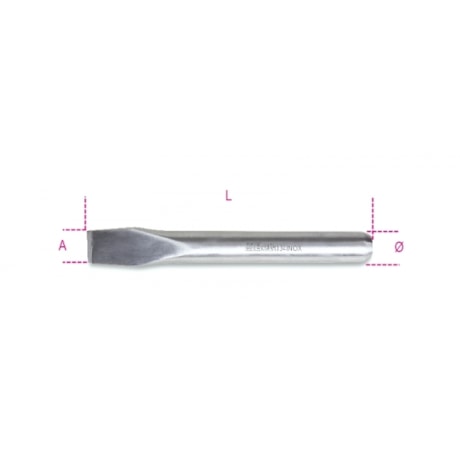 Talhadeira Mecânica 200mm x 20mm em Inox 34INOX BETA-6397e40a-2a30-4a1d-a801-acb8cec7a187