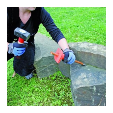 Talhadeira Octagonal 23mm x 250mm 110-256 GEDORE-10de3488-7a43-4613-91be-e5f77a441ec1