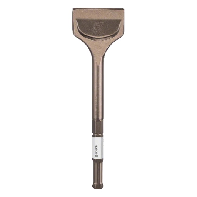 Talhadeira Pá 115 x 400mm para Haste Hexagonal 2608690194 BOSCH-bad16fce-5043-4001-bca9-75fa23f8f28e