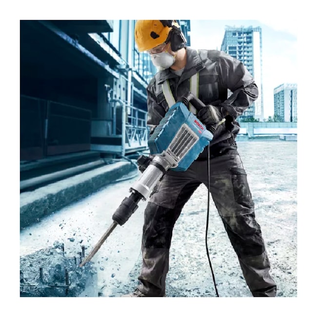 Talhadeira Pá 115 x 400mm para Haste Hexagonal 2608690194 BOSCH-0fc139cb-3dc1-4135-bfdc-ab086f3a4929