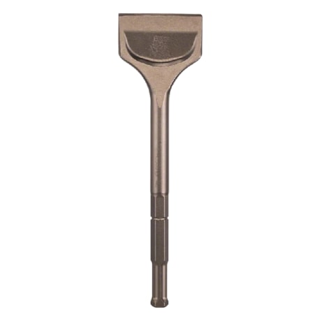 Talhadeira Pá 115 x 400mm para Haste Hexagonal 2608690194 BOSCH-4b89373b-4088-4bbc-bc0c-179dc8a67972