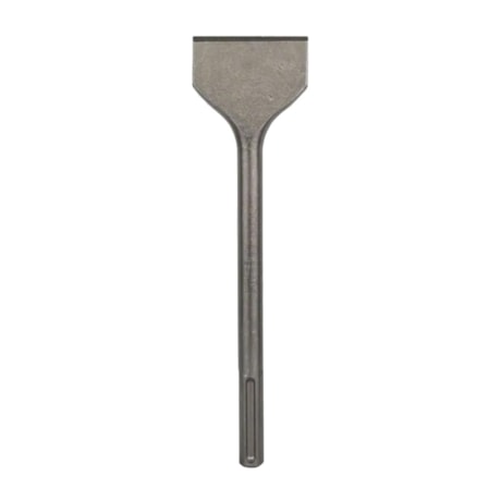 Talhadeira Pá Encaixe SDS Max 80x300mm 1618601008 BOSCH-90db34f9-f710-4654-836b-bf39f08c2463