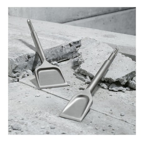 Talhadeira Pá Encaixe SDS Plus 40x250mm 2608690101 BOSCH-0b07037f-c6ca-433e-abaf-479e9ff6c7ad