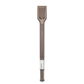 Talhadeira Pá Hexagonal 50x400mm 2608690192 BOSCH