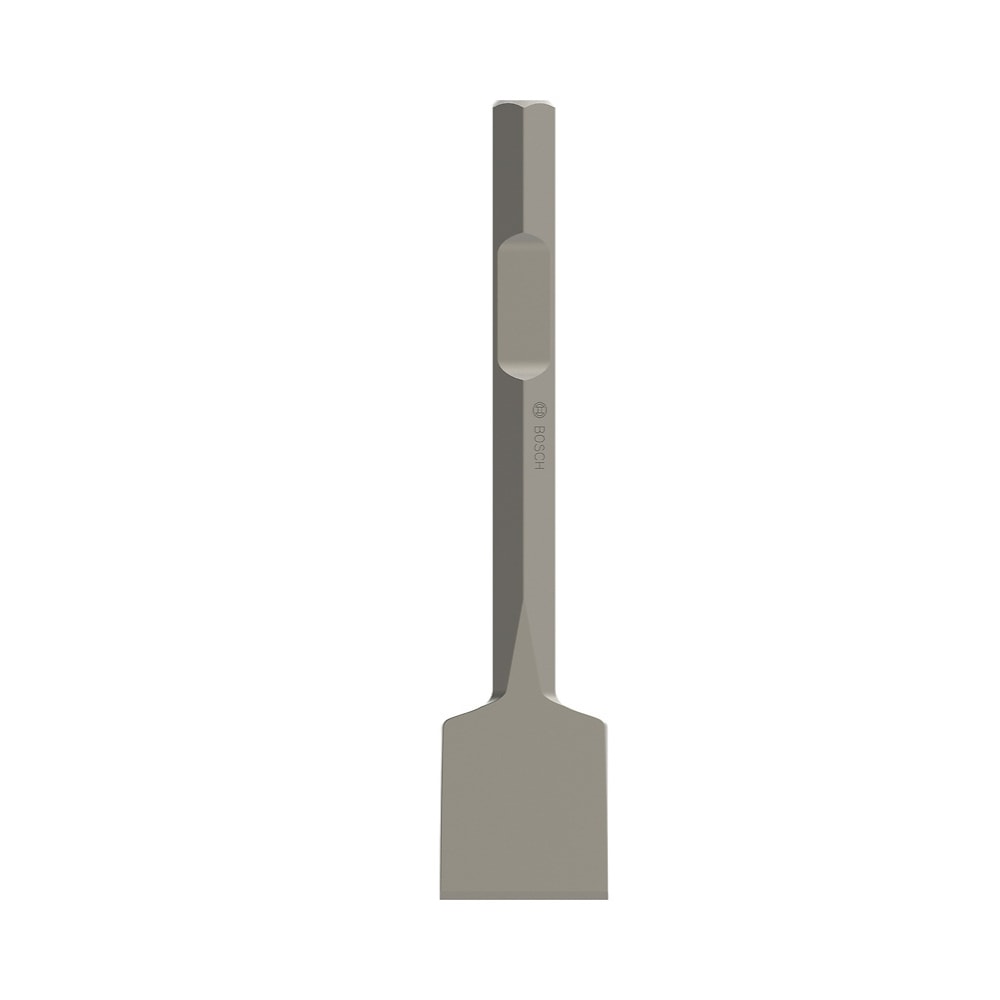 Talhadeira Encaixe Hexagonal 400mm 2608690108 BOSCH - Anhanguera