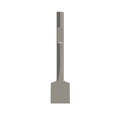 Talhadeira Pá PRO Hexagonal 28-4C 80 x 400mm Encaixe 28mm 2608690584 BOSCH-d460cc81-3845-457d-806d-eb6b8b4f0f82