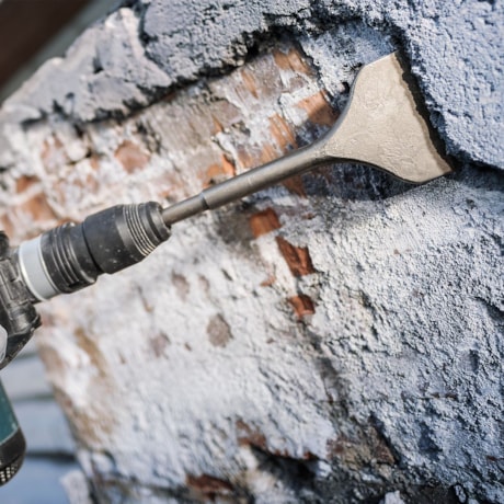 Talhadeira Pá PRO SDS Max 4C 50 x 400mm 2608587184 BOSCH-03361b39-ed08-4145-878f-66298e709364