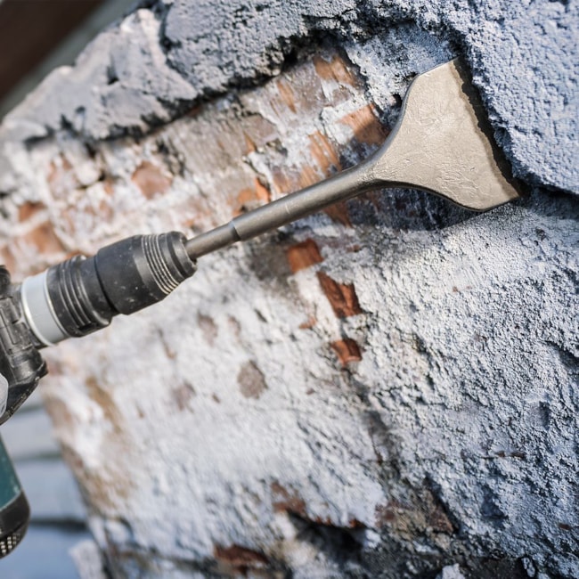 Talhadeira Pá PRO SDS Max 4C 50 x 400mm 2608587184 BOSCH-57c0e19b-c1fa-434b-9f8c-ba1e5095da59