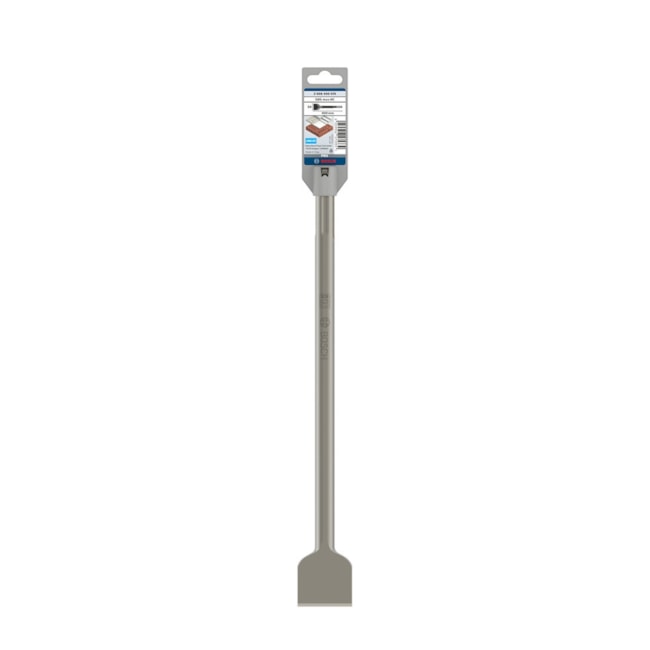Talhadeira Pá PRO SDS Max-4C 50 x 400mm 2608690574 BOSCH-17bdbdd4-0868-473b-8577-8b8583b4d645