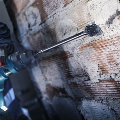 Talhadeira Pá PRO SDS Plus 4C 40 x 250 mm 2608690133 BOSCH-9aac646e-f37f-43fb-8393-fadbc3f14400