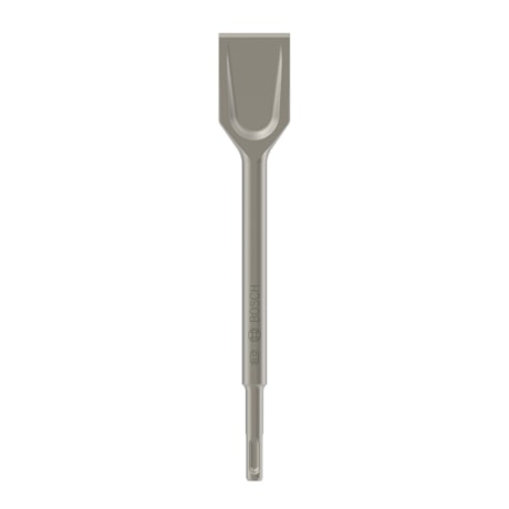 Talhadeira Pá PRO SDS Plus-5C 40 x 250mm 2608690554 BOSCH-3148cec1-127a-4f75-b153-8ee2e901b911