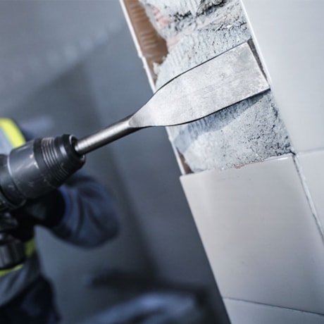 Talhadeira para Azulejo PRO SDS Max 5C 50 x 300mm 2608690100 BOSCH-25b4fc40-9e34-4785-821a-9ab656bdd583