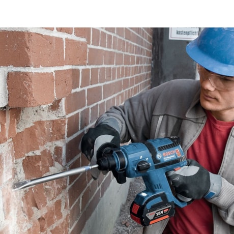 Talhadeira para Martelo SDS Plus 20x250mm 2608690144 BOSCH-0f6c4e9d-5f78-4a2e-ad35-90dea5aa1e3b