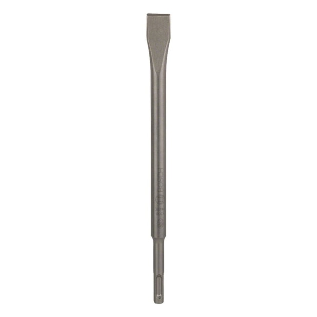 Talhadeira para Martelo SDS Plus 20x250mm 2608690144 BOSCH-37498a16-fd8c-4e3d-a213-c0cdd8ed3f4e