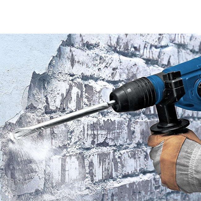 Talhadeira para Martelo SDS Plus 20x250mm 2609390394 BOSCH-be9853d2-2aed-4278-92a0-4d436ab2c7a4