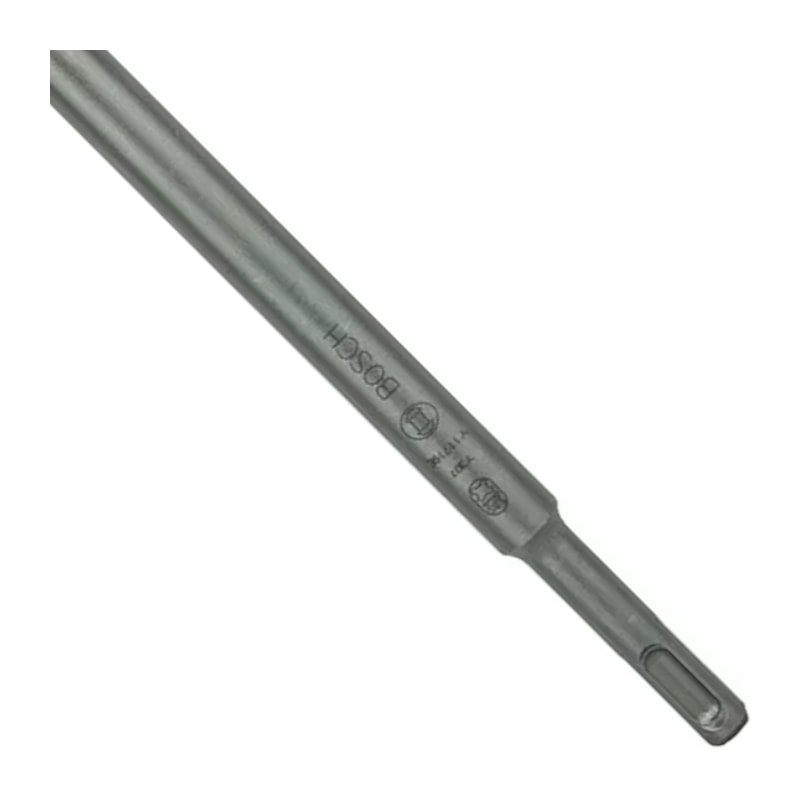 1618600005 | Burin BOSCH pointu SDS-plus - Dimension : 250mm