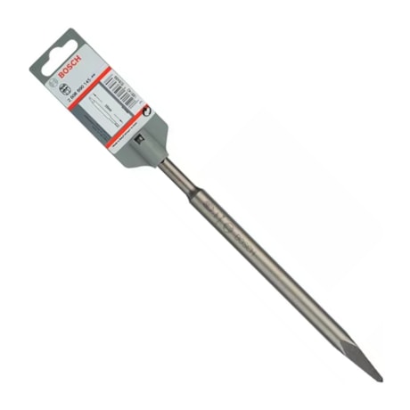 Talhadeira Ponteiro SDS Plus 250mm 2608690145 BOSCH-0ab6ccac-3575-4353-9445-38d45a5ef171