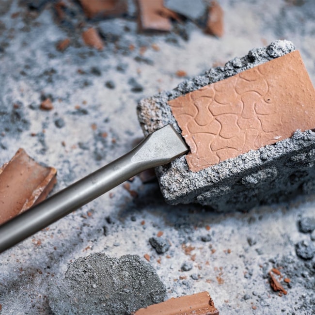 Talhadeira PRO SDS Max 4C 25 x 600 mm 2608690126 BOSCH-a63f0c48-c5c6-4434-89d5-d8249c1d7698