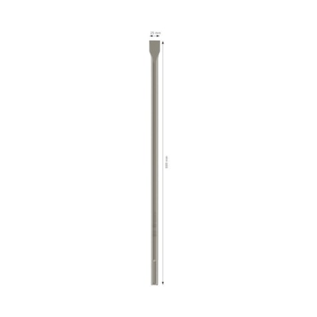 Talhadeira PRO SDS Max 4C 25 x 600 mm 2608690126 BOSCH-56f73aac-0533-4684-896d-479217d7d3bf