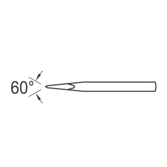 Talhadeira Quadrada Eletricista 12x250mm 112-2512 GEDORE-614cd083-c242-49ff-80bf-4d75ce0158a8
