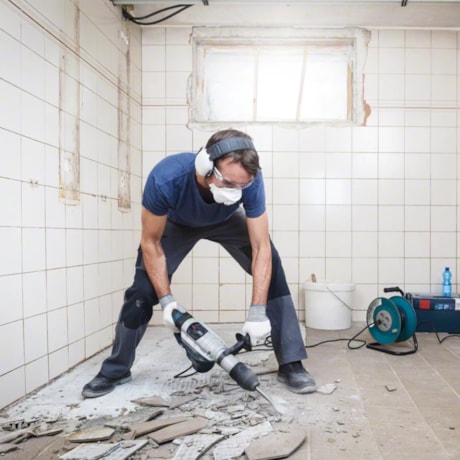 Talhadeira SDS MAX para Concreto 25x400mm 1 Unidade 2608690141 BOSCH-8d8566c2-74e3-483a-8674-3348c0921d75