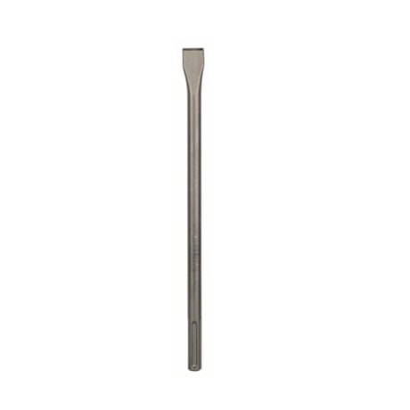 Talhadeira SDS MAX para Concreto 25x400mm 1 Unidade 2608690141 BOSCH-91b7ec57-ed15-4c60-bc2a-726f0eec6be8